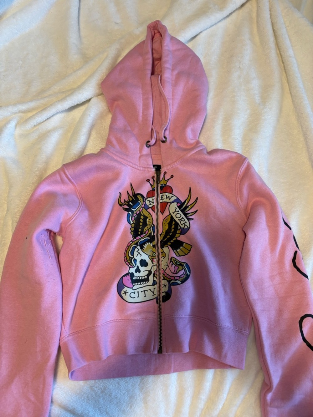 Ed Hardy